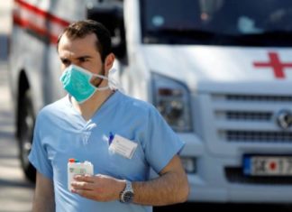 Çfarë na pret në ditët në vijim, edhe sa njerëz do të sëmuren dhe do të vdesin nga COVID-19 në vend? Kjo është ajo që parashikon statistikat