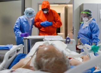 EPIDEMIOLOGËT TË HUTUAR: Sa më shumë pacientët me koronavirus të trajtojmë, aq më pak dimë për të