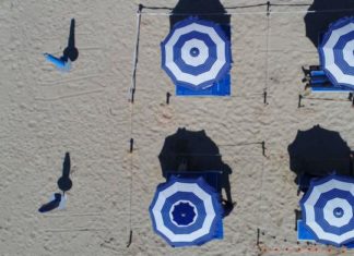 Instituti i shëndetit publik: Rregullat që duhet t’i keni parasysh nëse shkoni në plazh