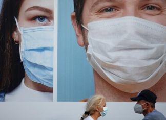 Pacientët asimptomatikë kanë të njëjtën sasi koronavirusi si pacientët simptomatikë