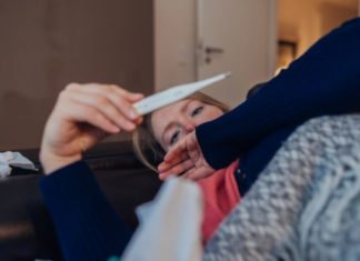 Është e mundur që njëkohësisht të keni koronavirus dhe grip: Ja çfarë mund t’i shkaktojnë trupit tuaj këto sëmundje