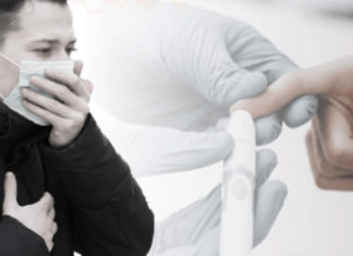 SHKENCTARËT ME PËRGJIGJE PËRFUNDIMTARE: A mund të shkaktojë diabeti COVID-19?