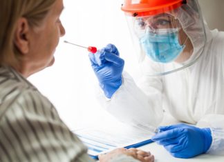 STUDIM: Koronavirusi i ri nga trupi i personit të infektuar hiqet plotësisht pas një muaji