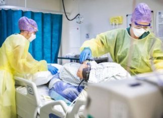 RASTI I PARË NË BOTË: Ndëron jetë gruaja që u prek për së dyti herë nga COVID-19