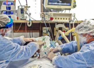 Me ndihmën e grupës së gjakut, mund të parashikohet ashpërsia e COVID-19