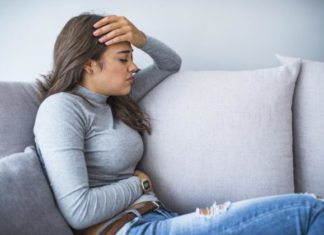 DHIMBJET NË PJESËN E POSHTME TË STOMAKUT: Pse shfaqen tek femrat?