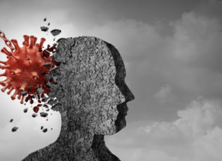 PSIKIATËRIT PËR COVID-19 DHE SHËNDETIN MENDOR: Njerëzit bien shumë lehtë në depresion, kanë frikë, kështu që nuk jetojnë. Ne reagojmë si një boksier që humbet, merr një seri goditjesh dhe nuk e di sa do të zgjasë