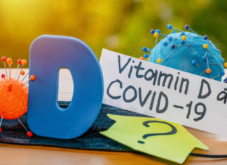 STUDIMI SPANJOLL: Deri në 82 për qind e pacientëve të shtruar në spital me COVID-19 kishin mungesë të vitaminës D