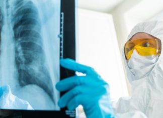 STUDIMI BRITANEZ MBI COVID-19 zbulon dëmtime të “fshehura” të mushkërive