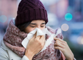 INFEKSION I SINUSEVE OSE COVID-19? Këto dy sëmundje kanë simptoma të ngjashme, ja si mund t’i dalloni