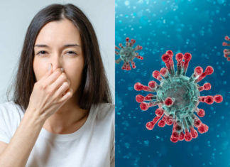 Nuhatja dhe shija nuk kthehen tek të gjithë që janë rikuperuar nga COVID-19, ndërsa pasojat mund të jenë më të mëdha nga sa mendojmë