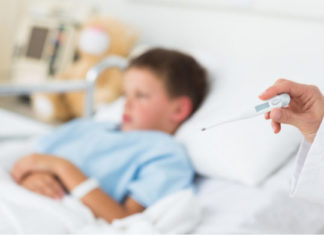 SINDROMA INFLAMATORE MULTISISTEMIKE: Çfarë duhet të dinë prindërit për sëmundjen që lidhet me COVID-19 tek fëmijët