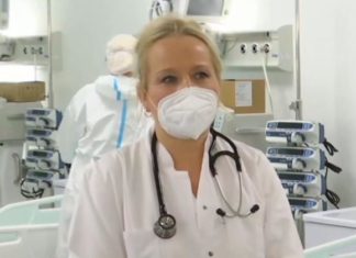 NUK KANË SIMPTOMA, POR MUND TË VDESIN TË NESËRMEN: Gjithnjë e më shumë të rinj me pasoja të rënda të COVID-19