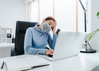 A e dini cilat zakone të përditshme rrisin gjasat tuaja për t’u prekur nga koronavirusi?