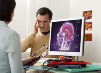 10 sinjale paralajmëruese se COVID-19 është rrugës për të shkatërruar shëndetin e trurit