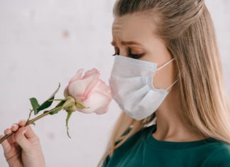 Keni humbur nuhatjen për shkak të COVID-19? Një mjek zbulon se si mund ta ktheni atë përsëri