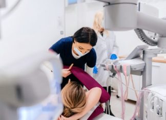 Mos e bëni këtë ekzaminim për të paktën katër javë pas vaksinimit kundër COVID-19