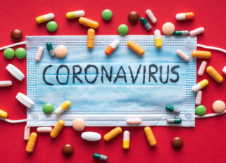 STUDIM I RI: Antibiotikët shpesh herë përdoren në trajtimin e pacientëve me COVID-19