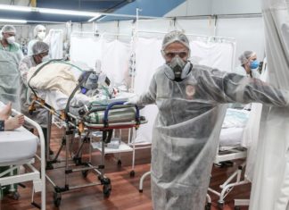 Nga Brazili në Evropë arriti lloji i ri i koronavirusit, nga ai tashmë infektohen edhe ato që kanë kaluar COVID-19. Ja çfarë dihet për të deri më tani