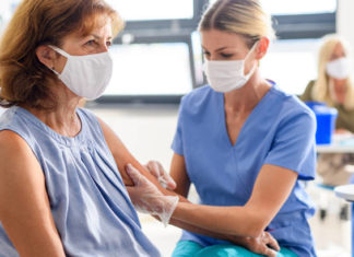 Ekziston edhe një arsye shumë e rëndësishme pse duhet të vaksinohemi kundër COVID-19