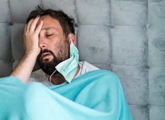 STUDIM I RI: “Nëse keni kaluar COVID-19, nuk keni garanci se jeni imun, vaksinimi mbetet vendimtar”