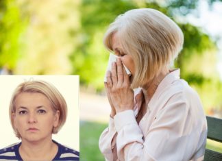 Dr. Valentina Mitrova: ALERGJIA E POLENIT – Njihni simptomat dhe ndihmojeni veten në kohë