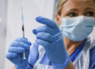 KY FENOMEN ËSHTË SHKAKTARI I MUNDSHËM: Shkencëtarët kanë shpjegim pse formohen mpiksjet e gjakut pas vaksinimit