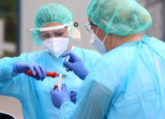 STUDIMI PËR QËNDRUESHMËRINË E COVID-19: Imuniteti te disa persona mund të zgjasë gjatë gjithë jetës