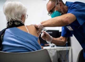 HULUMTIM: Një dozë e vaksinës AstraZeneka zvogëlon rrezikun e vdekjes për 80 përqind