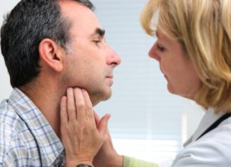 Çfarë nënkuptojnë nyjet limfatike të ënjtura dhe kur është koha për vizitë te mjeku?