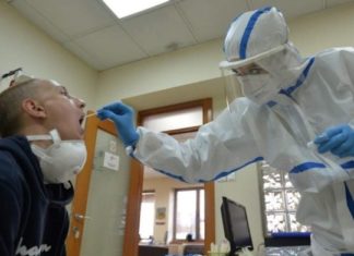 STUDIM I RI I QENDRËS SË KONTROLLIT TË SËMUNDJEVE: Pas dozës së dytë të vaksinës, me COVID-19 janë infektuar vetëm 0,01 përqind persona