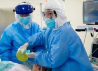 STUDIM: Pse mbipesha rrit rrezikun e komplikimeve afatgjata nga COVID-19?