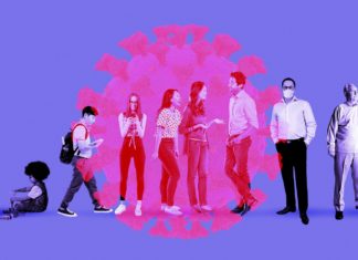 Mjeku paralajmëron se cili grup njerëzish do të përhapë COVID-19 gjatë verës – kush është në rrezik?