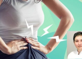 Dr. Mijovska: Pse është shumë e rëndësishme të reagoni në kohë kur shfaqen dhimbje në bark