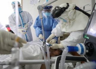 RASTE SHQETËSUESE: Zbulohet infeksioni me dy variante të koronavirusit tek një person, vdes gruaja e pavaksinuar