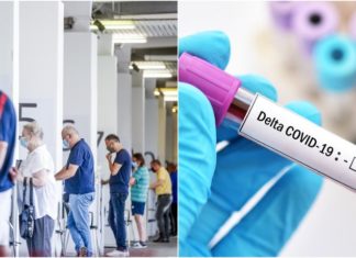 INFEKTOLOGËT PËRGJIGJEN: Ku dallon varianti delta nga llojet tjera të koronavirusit dhe a ju mbron vaksina prej tij?