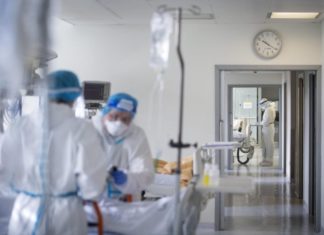 SULMI I RI MJEKSOR I COVID-19: Dy grupe ilaçesh ulin në mënyrë drastike mundësinë e vdekjes