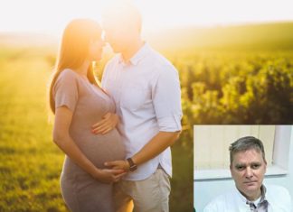 Dr. Ivan Barbov: Planifikimi i shtatzënisë tek pacientët me sklerozë multiple