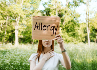 Riniti alergjik