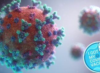 KENI KALUAR COVID-19 DHE MENDONI SE JENI TË MBROJTUR NGA RI-INFEKSIONI: “Vetëm se e keni kaluar koronavirusin, nuk do të thotë se nuk duhet të vaksinoheni”