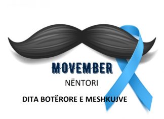MUAJI I SHËNDETIT TË MESHKUJVE – MOVEMBER: Cilat janë shenjat më të zakonshme të kancerit mashkullor dhe nëse shfaqet kjo simptomë, shkoni menjëherë te mjeku