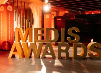 Përfaqësuesja e Maqedonisë së Veriut në mesin e finalistëve të INTERNATIONAL MEDIS AWARDS 2021