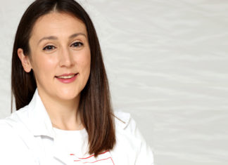 Fanka Gilevska nga Maqedonia e Veriut në mesin e fituesve të International Medis Awards for Medical Research 2021