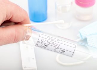 RREZIK I RI OSE PROCES NATYROR: Po përhapet një nëngrup i ri i omicron – është konfirmuar në mbi 40 vende