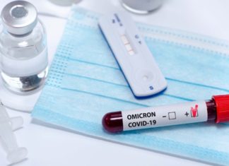 ZBULOHET SHPJEGIMI I MUNDSHËM SHKENCOR: Pse infeksioni me omicron është më i lehtë?