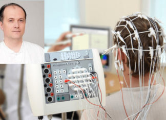 Mr. Dr. Kolevski: Çfarë është EEG dhe kur duhet bërë?