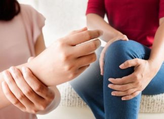 Dhimbja në këto dy zona mund të jetë shenjë se jeni të infektuar me omicron