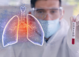 SINDROMA E DISTRESIT RESPIRATOR AKUT: Çfarë duhet të dini për këtë pasojë të rëndë dhe vdekjeprurëse të COVID-19