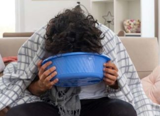 Shenjat që tregojnë se mund të keni pasur omikron, por se keni ditur