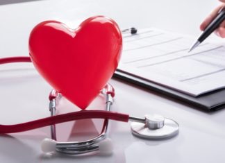 RISI NË KARDIOLOGJI: Rreziku i dështimit të zemrës mund të parashikohet në 30 vitet e ardhshme